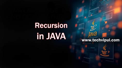 Recursion Java に対する画像結果