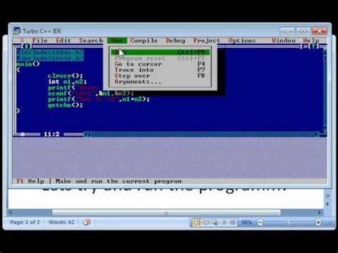 Image result for Simple Program in C