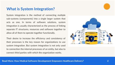 Image result for Software System Integration