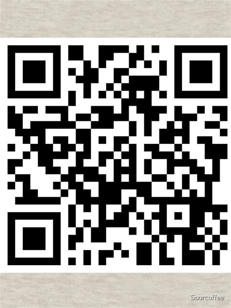 Image result for Rick Roll Qur Code