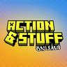 Image result for Actions and Stuff Java
