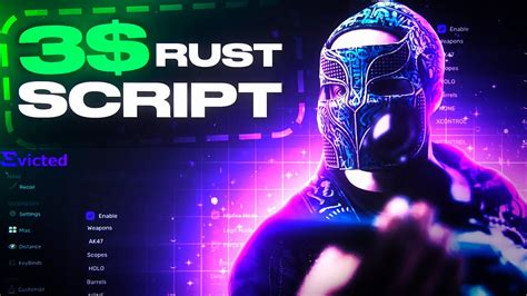 Toradh íomhá ar How to Make My Rust Scripts Strait