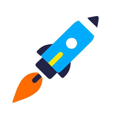 Image result for Rocket Engine Icon