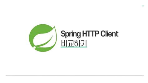 Image result for Spring Web Client