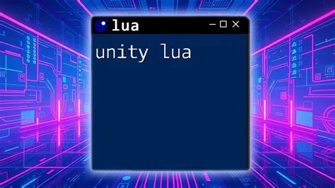 Image result for Lua Proxy