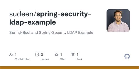 Image result for Spring Boot LDAP