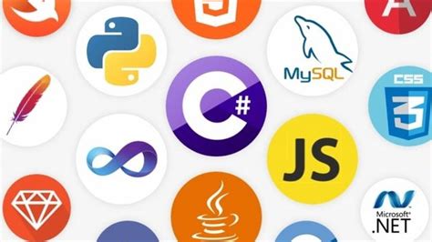 Java C++ Dan Python に対する画像結果