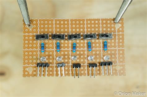 Image result for Arduino LED with Switch