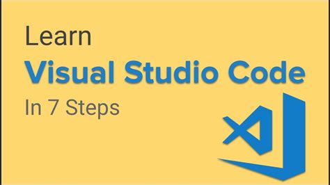 Image result for Visual Studio Code Learning