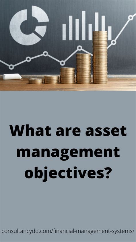 Image result for Asset Management Objectives Examples