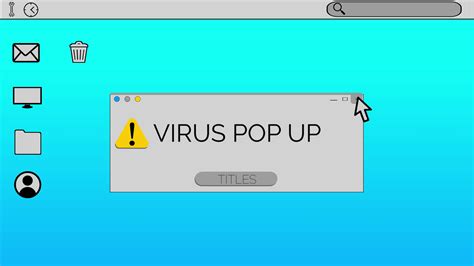 Small Virus Pop Up On Computer に対する画像結果