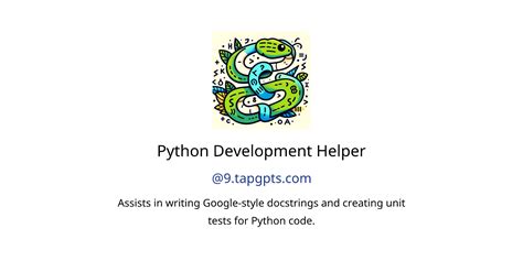 Python Code Helper के लिए छवि परिणाम