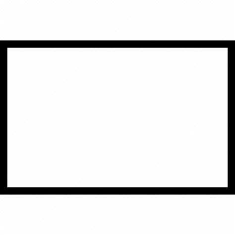 Image result for Rectangle Square Crochet Pattern