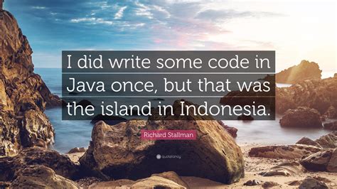 Image result for Slash Quote Java