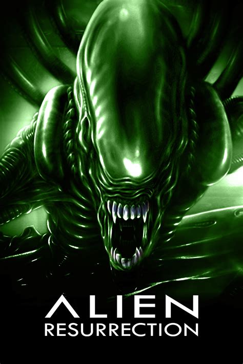 Image result for Alien Resurrection 1997