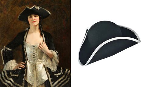 Image result for Tricorn Definition