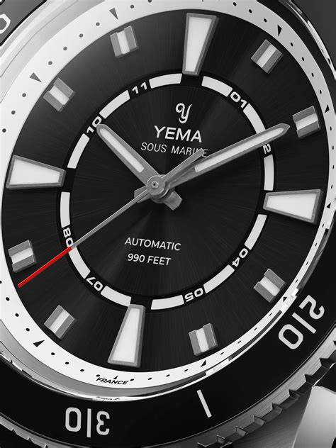 Image result for Yema Watch