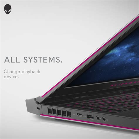 Image result for Alienware Area 51M R2 Laptop Top-Down