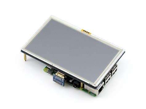 Image result for LCD Display for Raspberry Pi