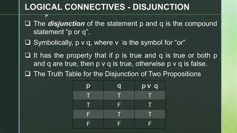 Afbeeldingsresultaten voor Logical Disjunction Symbol