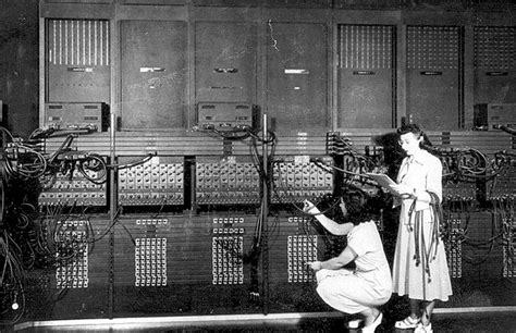 First Female Computer Programmer に対する画像結果