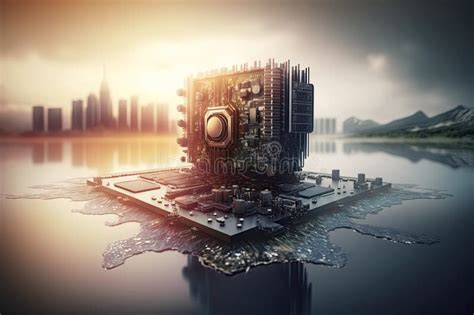 Image result for Giant Computer Array