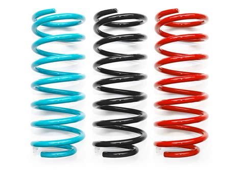 Image result for Coil Spring Color Decoder VW
