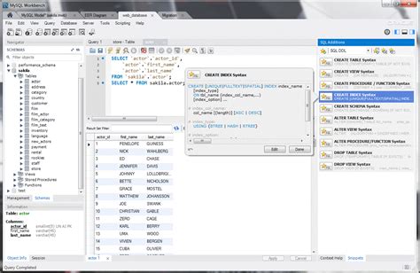 Image result for MySQL Database Design
