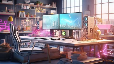 Image result for Background Design for Computer Lab