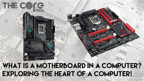 Image result for Motherboad Computer