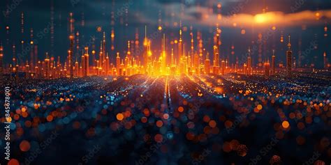 Image result for Stock Chart Color Themes