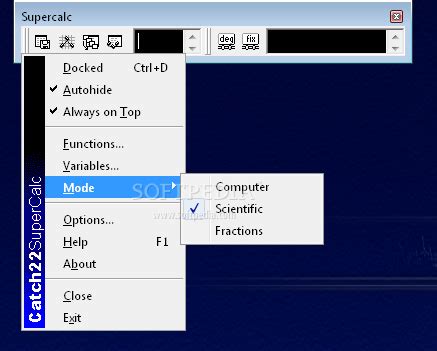 Image result for SuperCalc