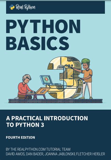 Image result for Python Basics Blog