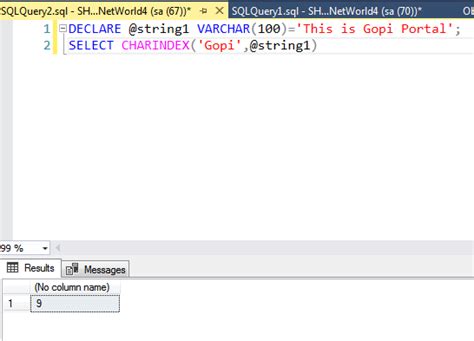 Image result for SQL Where String Contains