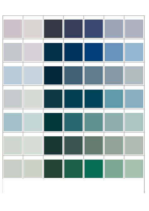 Pantone Matching System Color Chart に対する画像結果