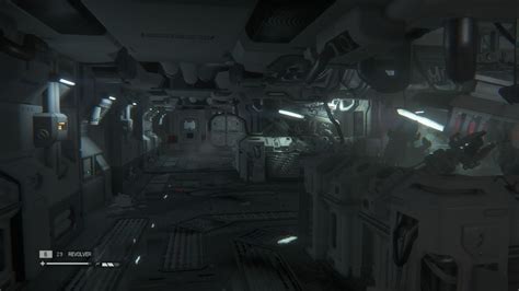 Image result for Alien Isolation Spaceship Interior