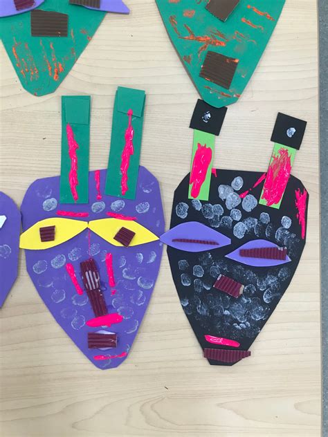 Alien Mask Craft に対する画像結果