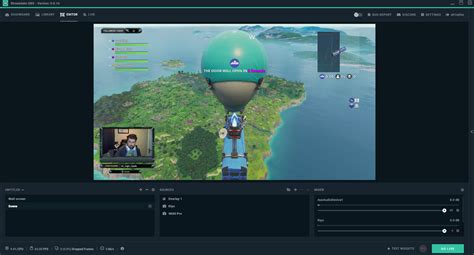 Image result for Streamlabs Sample Image