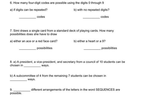 Image result for Most Used 4 Digit Codes