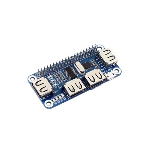 Image result for Raspberry Pi Module 4 USB