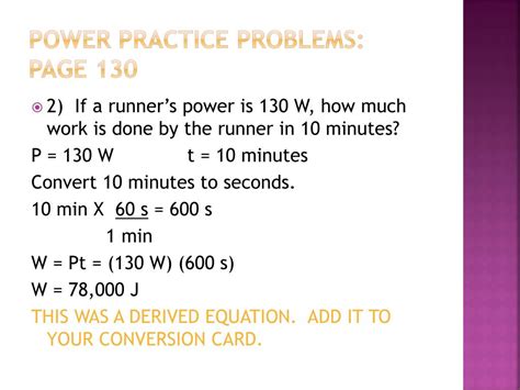 Image result for Power Practice Problems