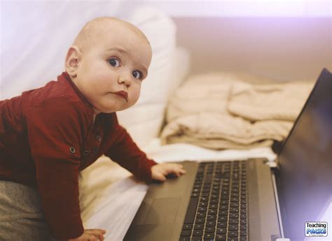 Image result for The Computer Giant Baby Pic