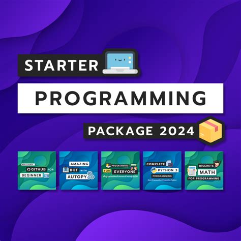 Image result for Programming Package