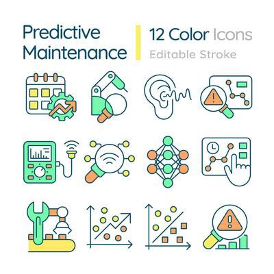 Predictive Maintenance Logo に対する画像結果