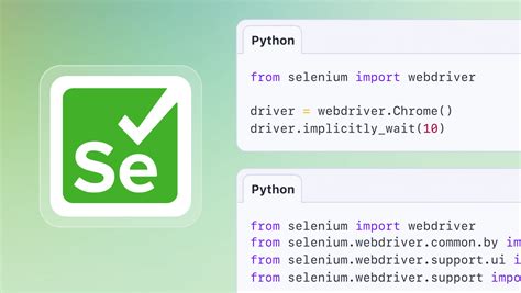 Image result for Python Selenium Page Object Model
