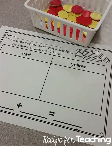 Image result for Problem Solving Kindergarten Math