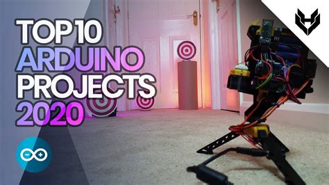 Image result for Top 40 Arduino Projects