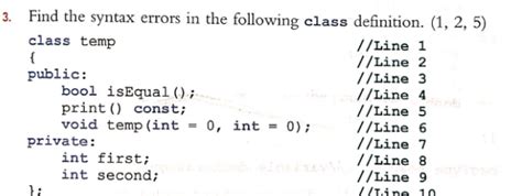 Image result for Syntax Error Insert to Complete Class Body