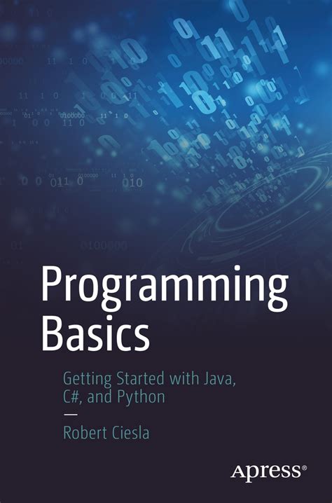 Image result for Learning Basic Programming Language Book
