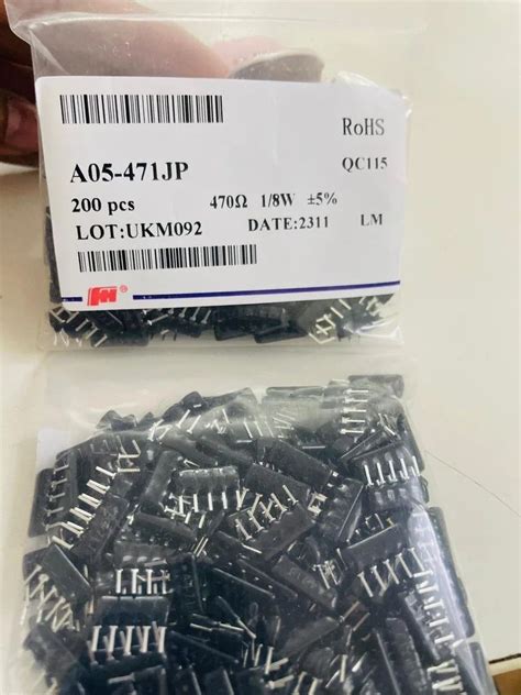 Image result for Board ID Resistor Network